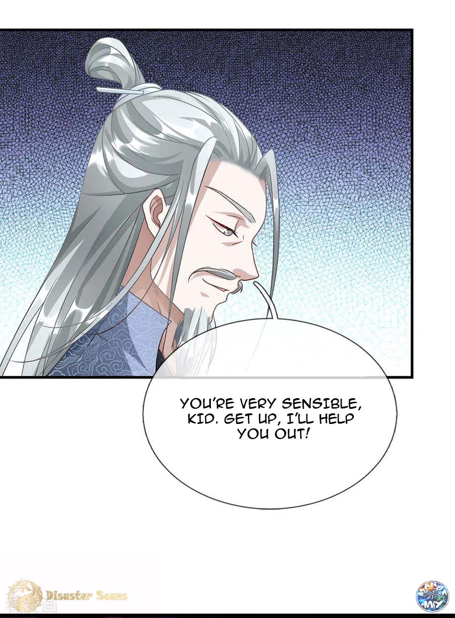 Sky Sword God Chapter 29 5